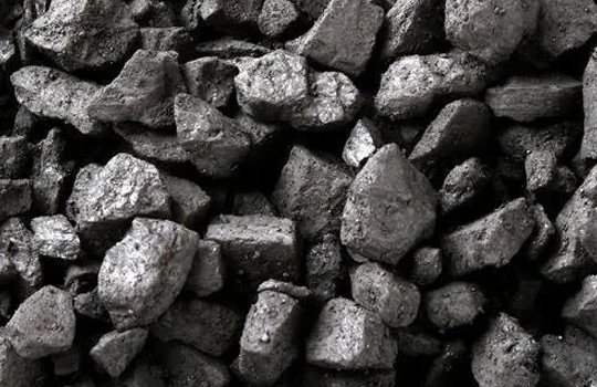 Thermal Coal